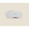 Kids White Breathable Soft Soled Casual Sports Sneakers Unisex For Boys Girls