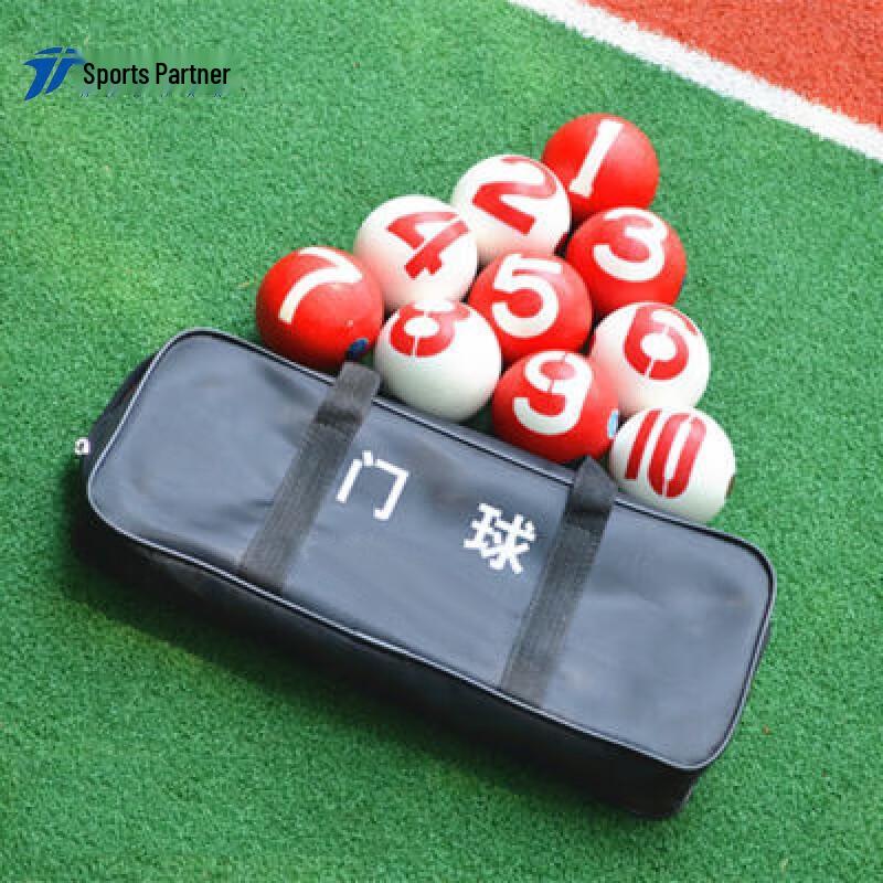 MOTION PARTNER Gateball Set