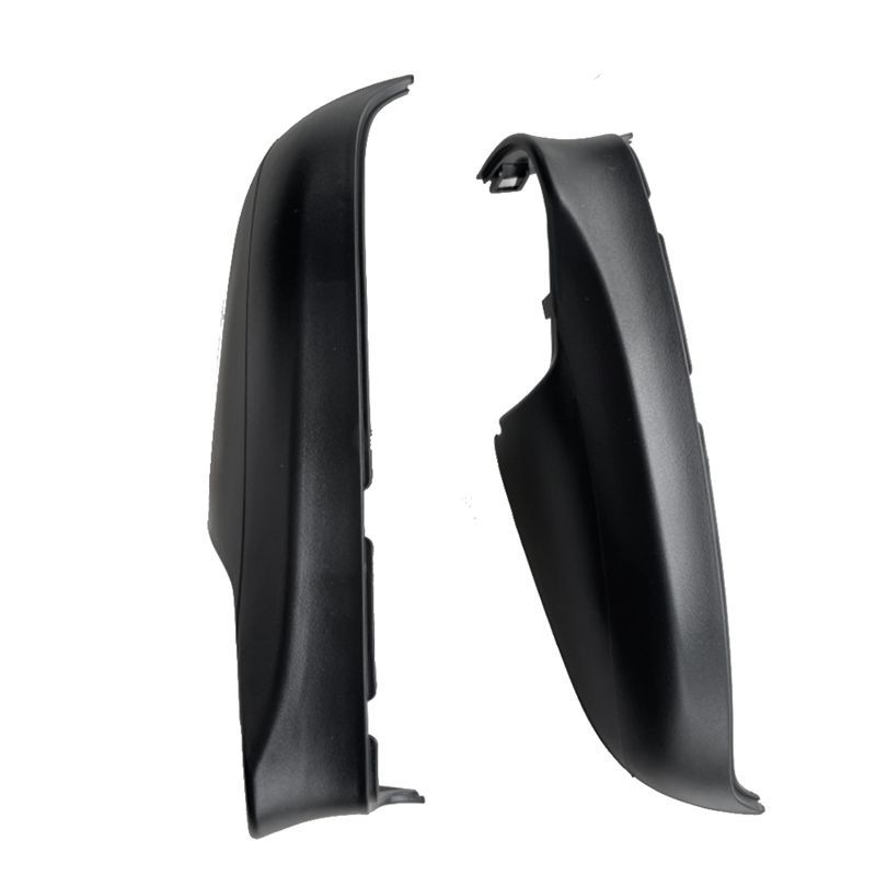 Car Right Side Rearview Mirror Bottom Lower Holder Cover For Mazda CX-3 2016- CX-5 2015-2016 Replacement