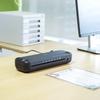 Deli A4 Laminator CN plug (adapter included)