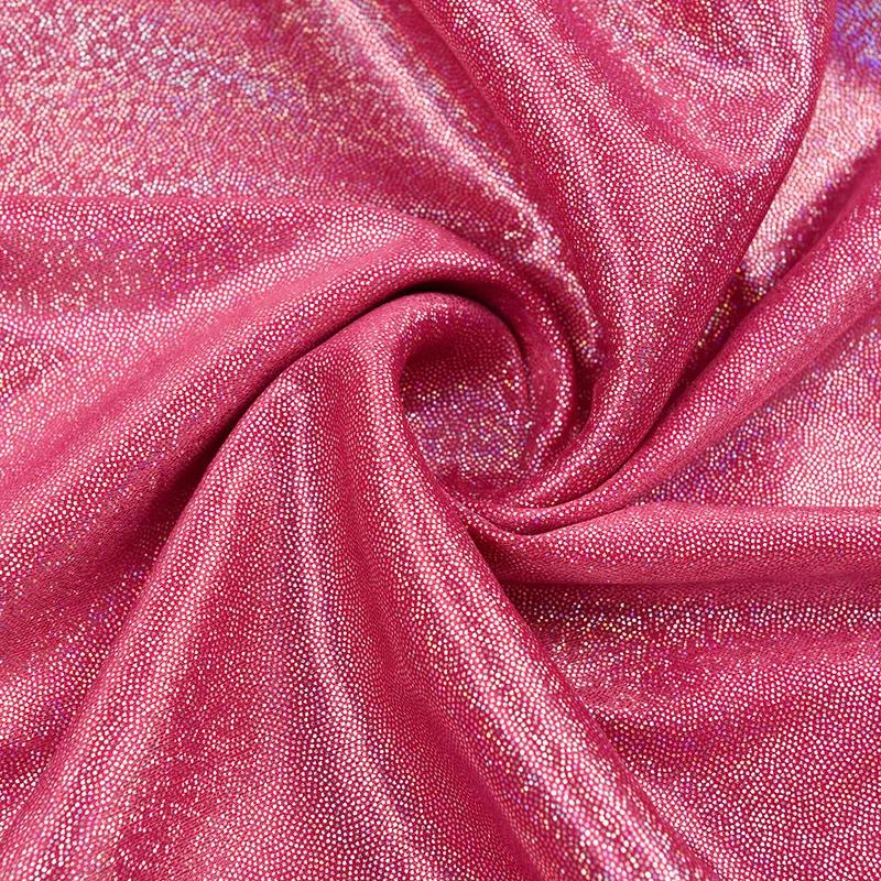 5x10FT Gold Sequin Backdrop Curtain - 1 Panel Wrinkle-Free Glitter Drapes for Photography, Birthdays, Weddings & Graduations