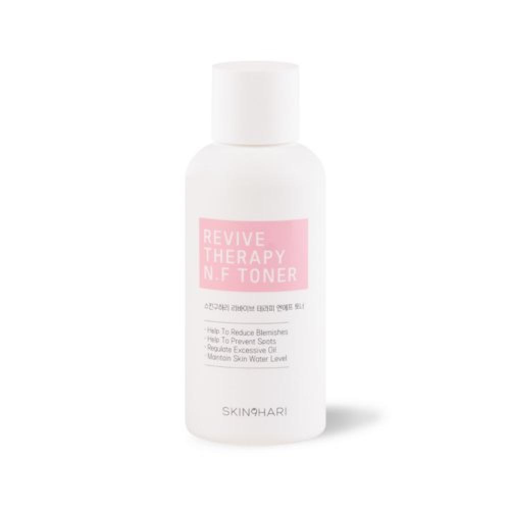 Skin9hari Revive Therapy Nf Toner Model none