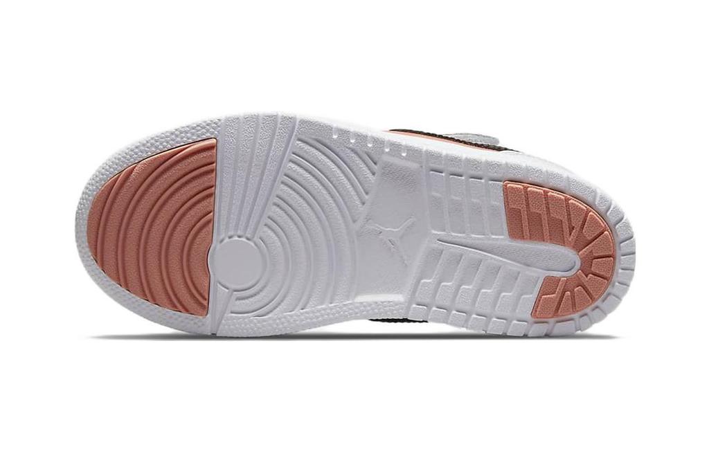 Air Jordan 1 Low ALT PS 'Light Madder Root'