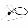 Hearing Tool Engine Block Diagnostic Tool Extended Probe Auto Repair Stethoscope  Car Engine