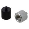 Fashion Adapter Nut Silver Tripod Adapter Screws Exquisite Laser Leveling Accessories  Laser Level