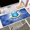 Fußballclub Everton Mauspads, Gaming-Mauspads, Tastaturpads, Schreibtischdekoration für Computer-Notebook, Fan-Geschenk, Geburtstagsgeschenk