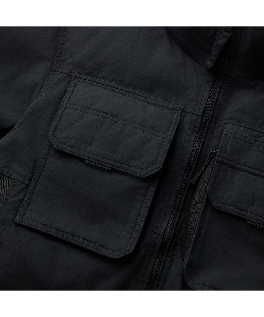 Boldest Aramid Shield Primaloft Work Padded Jacket V2 2Auaw25003Bka