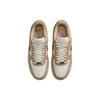 New Nike Air Force 1 Low Lxx Vachetta Tan Flax Women's DX1193-200