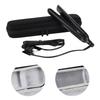 Hair Straightener Storage Bag Anti-Fall Curling Iron Storage Bag Multi-Function Portable Travel Carrying Case for Home Storage