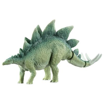 TAKARA TOMY Jurassic World Hayvan Dinozor Gerçekçi Hareketli Figür Oyuncağı 3 yaş ve üzeri Oyuncak Güvenlik Standartlarını Geçer ST Mark Sertifikası ANIA TAKARA
