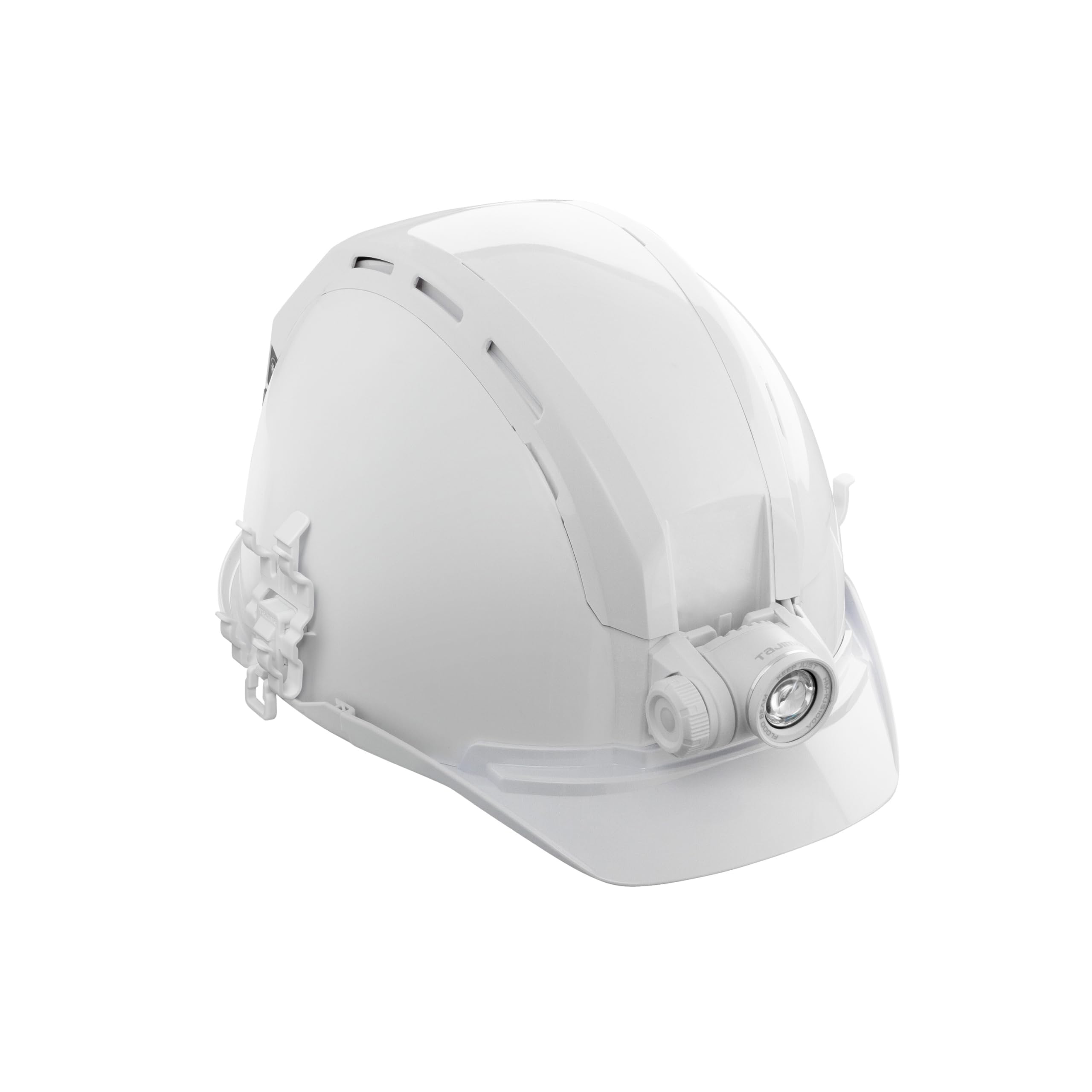 

Передовой комплект защитной каски Tajima KJS с Этот комплект включает в себя все необходимое для работы Сертифицировано Министерством труда и социального обеспечения белый