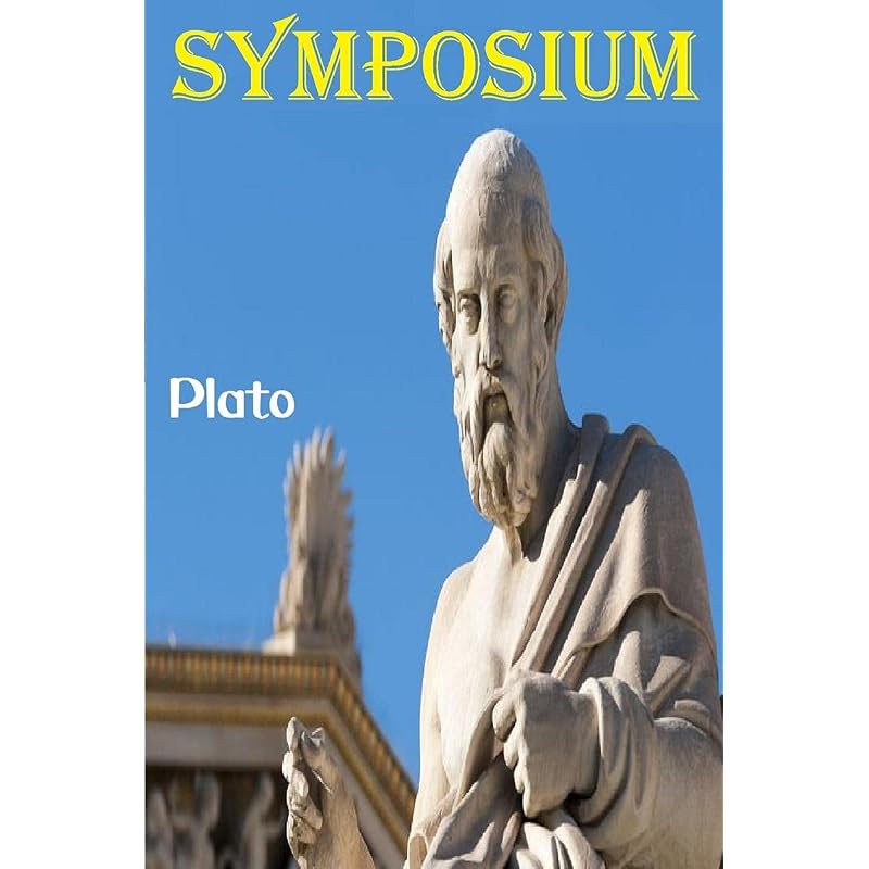 Symposium The Symposium Is A Philosophical Text By Plato
