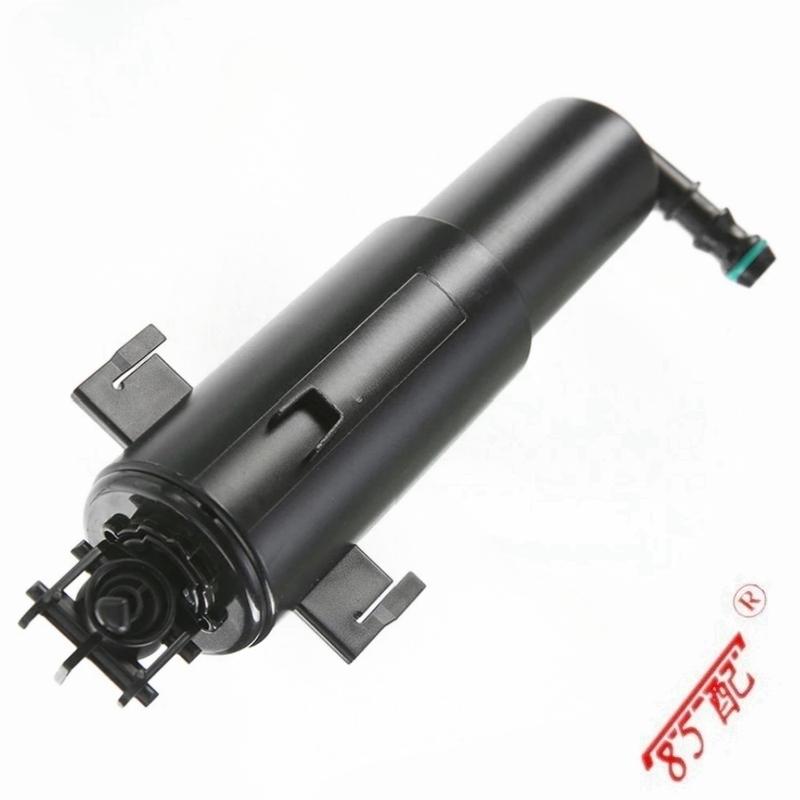 Headlight washer nozzles front left and right 61677283213 61674872039 61674872040 for BMW E92 E93 328i 335i xDrive M3