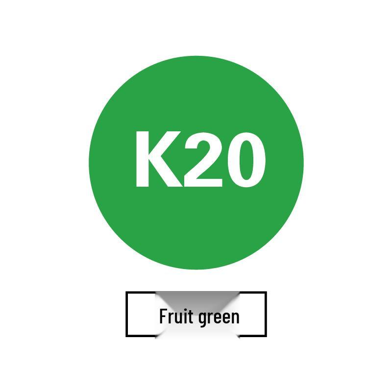 HTV K Series PVC Self-Adhesive Heat Transfer Film for Apparel and T-Shirt Printing
