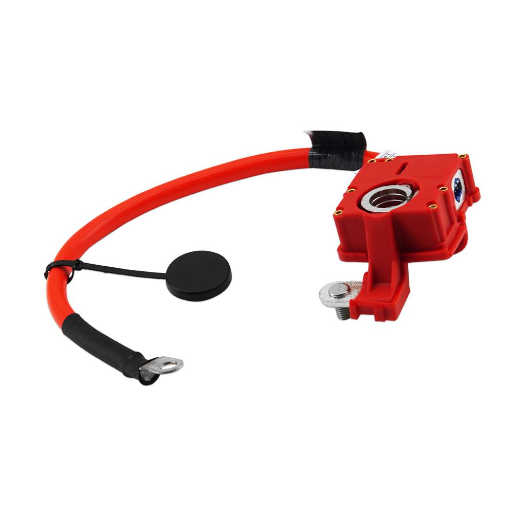 Car Positive Battery Cable Lead For BMW E82 E90 E91 E92 325i 328i 330i 335i 128i