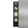 6-Inch Magnetic Torpedo Spirit Level Tool
