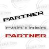 Accesorii de exterior – Embleme