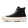 Converse All Star High top Canvas Shoes Unisex Black 31311791