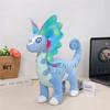 Aurorus 30Cm Plush Animals Soft Stuffed Figure Toys