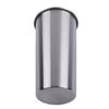 Stilbecher für Milchshakes aus 304 Edelstahl mit breiter Basis 230/360/500/600ml