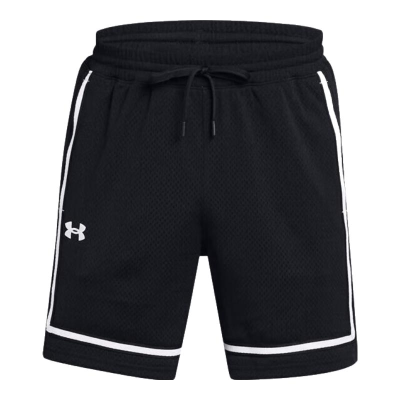 Мужские баскетбольные шорты Under Armour Zone Pro Mesh S