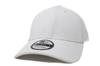 New Era 9FORTY Performance Dash Adjustable Mesh White Cap,