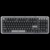 Logitech ALTO KEYS K98M Amber Series AI Customizable Wireless Mechanical Keyboard