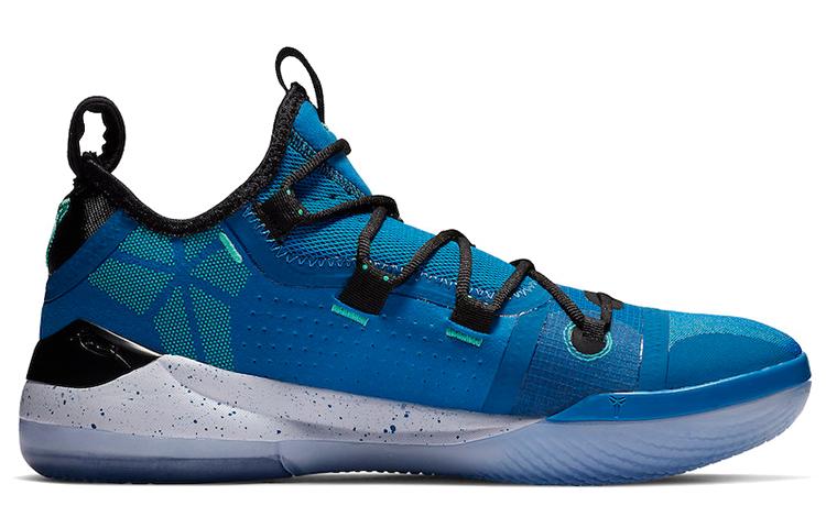 Nike Kobe A.D. 2018 Ep 'Military Blue' AV3556-400