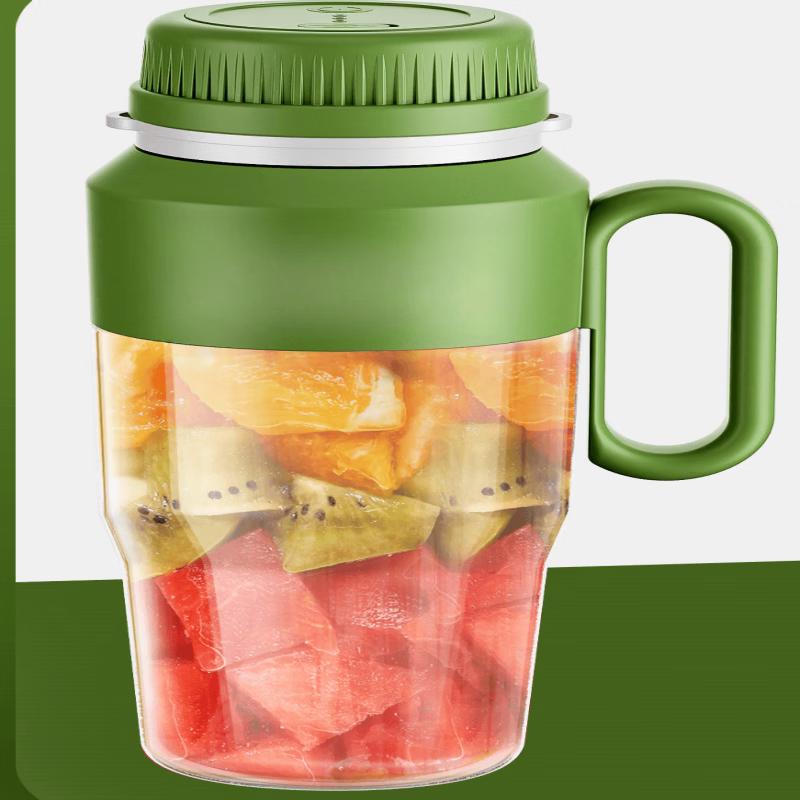 LISM Portable Blender