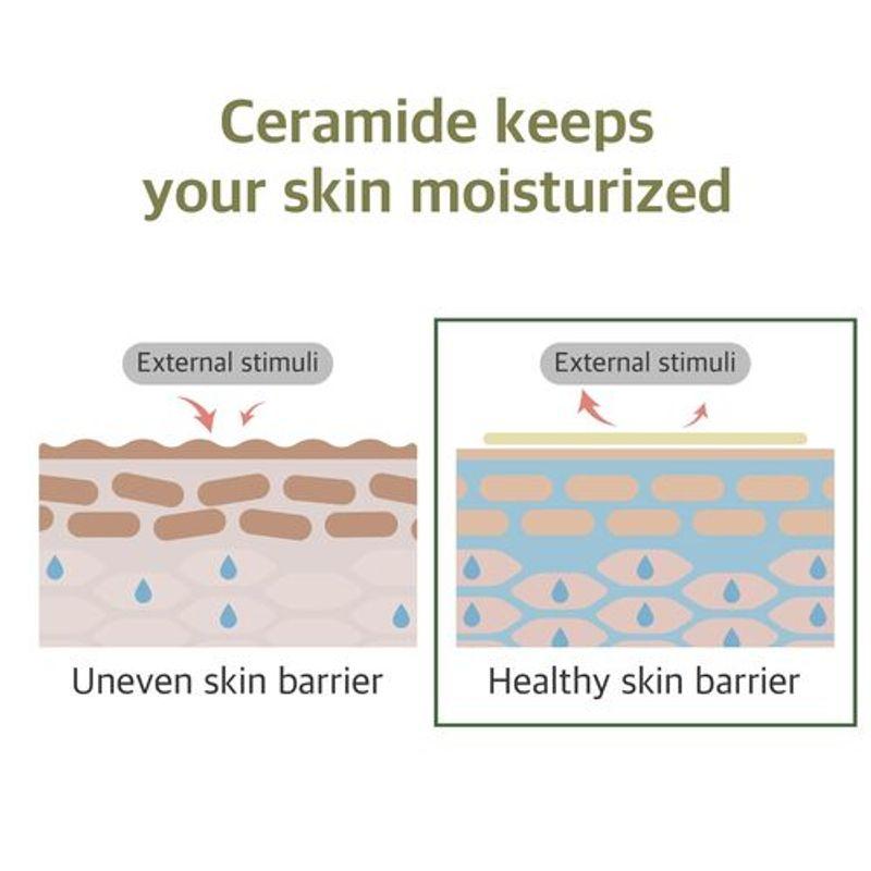 [ROUND LAB] Soybean Nourishing Mask (10ea)