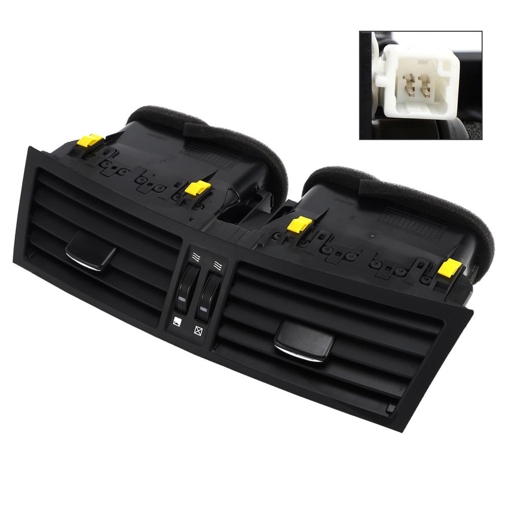 Center Dashboard A/C Air Vent 55660-30900 For Lexus GS350 GS450H 2006-2011