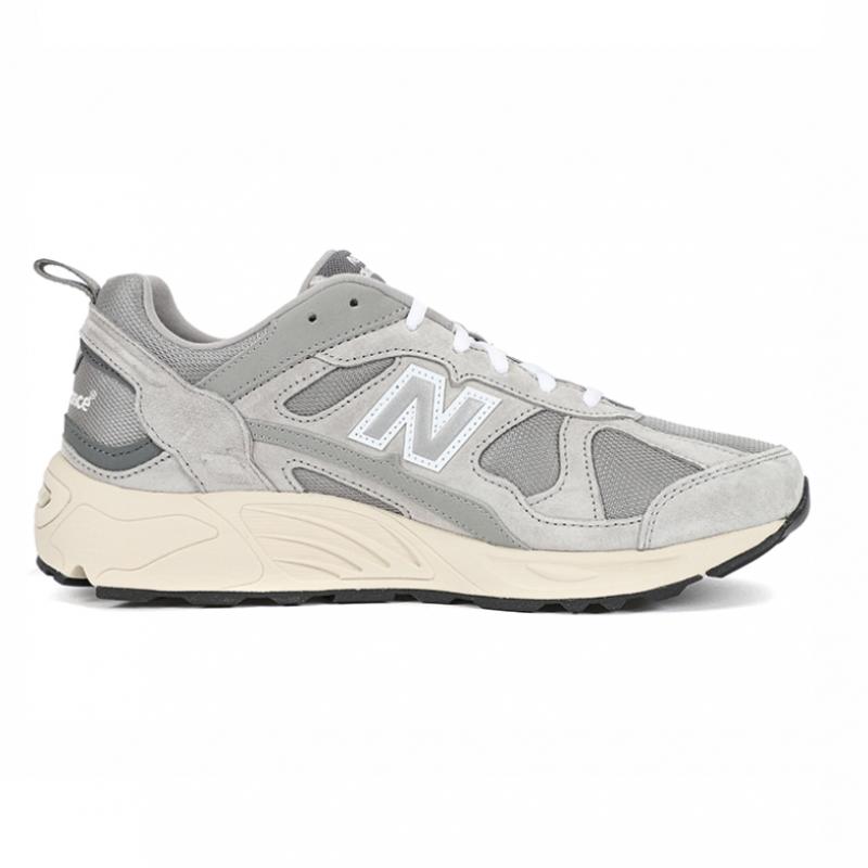 New Balance Genuine 878 Grey