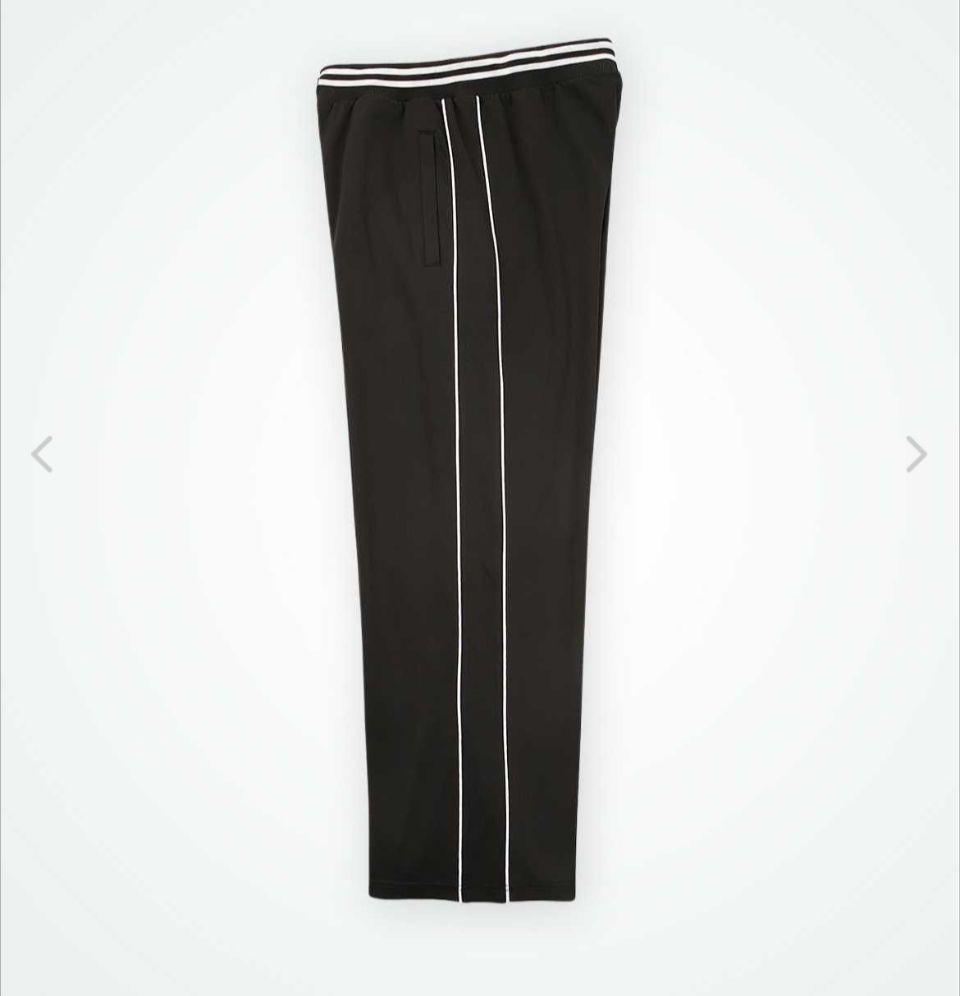 [USED] LE SSERAFIM HYPEDROP Track Pants, Size L