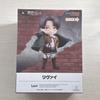 [USED] Attack On Titan Levi Nendoroid Doll