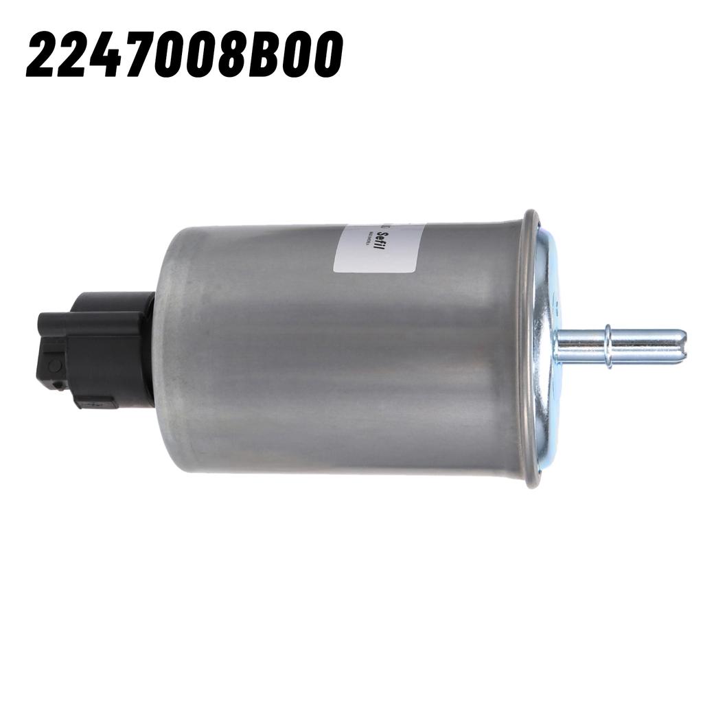 Unusual Car Air Transport Water Separator Fuel Filter for Ssangyong Rexton Kyron 2247008B00