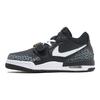 Air Jordan Legacy 312 Low GS Black White Safety Orange Kids Sneakers Wolf-Grey CD9054-018