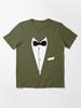 James Bond Tuxedo Essential T-Shirt