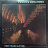 LP Record TEN YEARS AFTER  Positive Vibrations PC32851 COLUMBIA 1974 US Rock Used