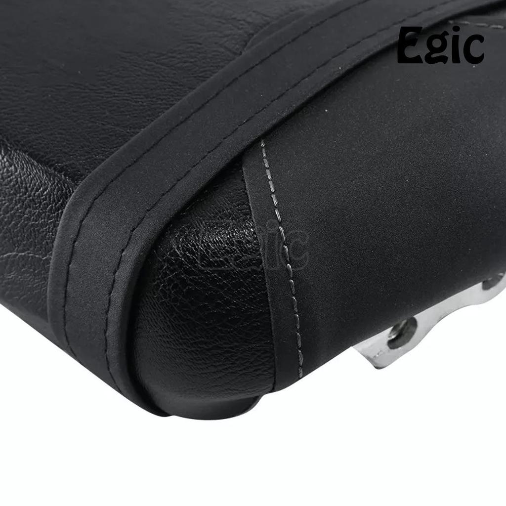 Prince Cruise Passenger Seat for Yamaha Bolt XV950 R-Spec 2014-2024