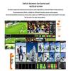 JIA SHI YING R10PLUS 15.6-inch Live Streaming Production Switcher