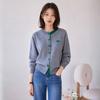 Customable Heart Embroidery Cardigan T2503cd602a