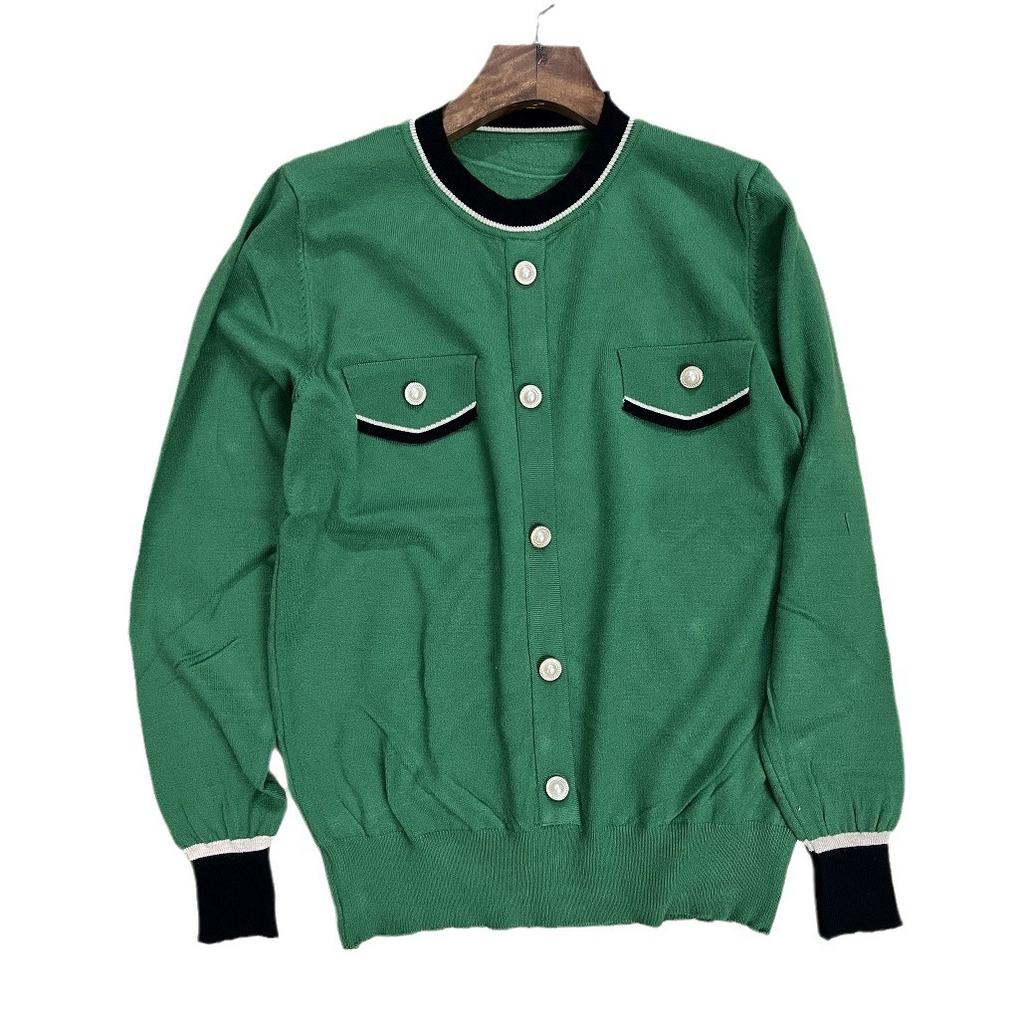 Long Sleeved Base Sweater for Women Autumn Basic Top Knitted Pullovers & Long Sleeves Spring Autumn