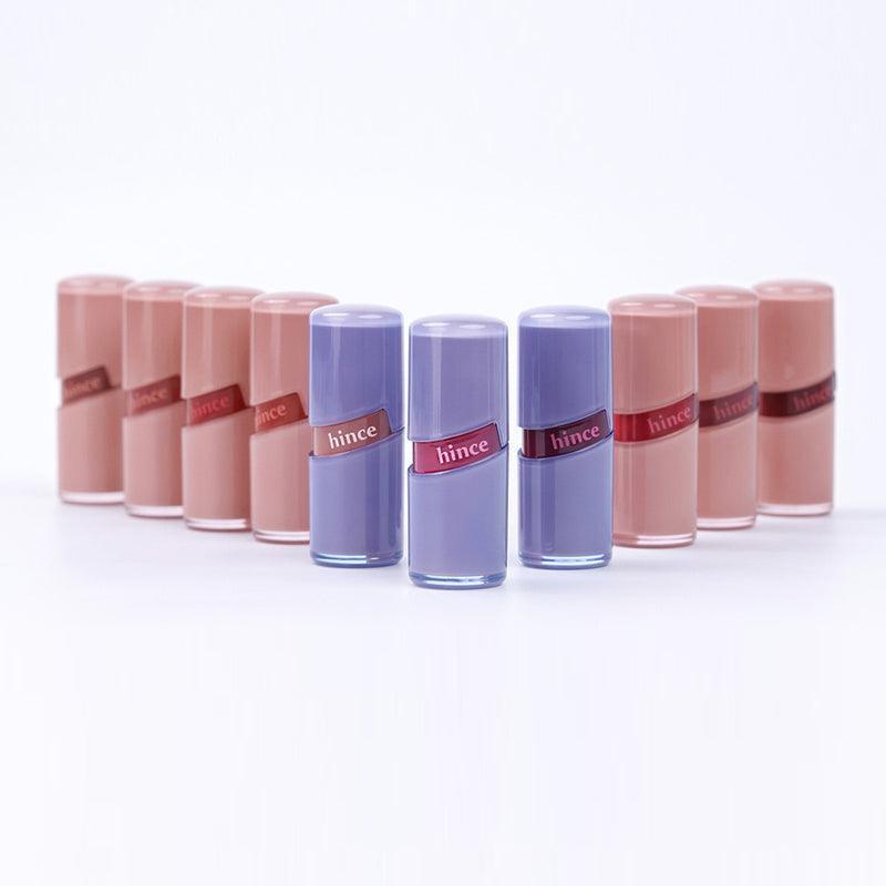 HINCE Raw Glow Gel Tint 4ml