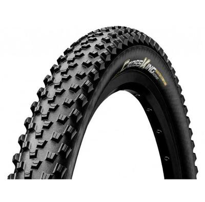 Continental Cross King Tubeless 26´´ X 2.00 MTB Tire