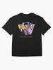 Nat King Cole Nat King Cole - Unforgettable Oversized T-Shirt