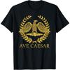 Ave Caesar Saturnalia T-Shirt