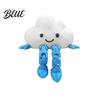 Interactive Posable Models Desk Toy Figurine Printed 3D Weather Gnome Poseable Series Portable Desktop Decoration Creative Collectible Decor