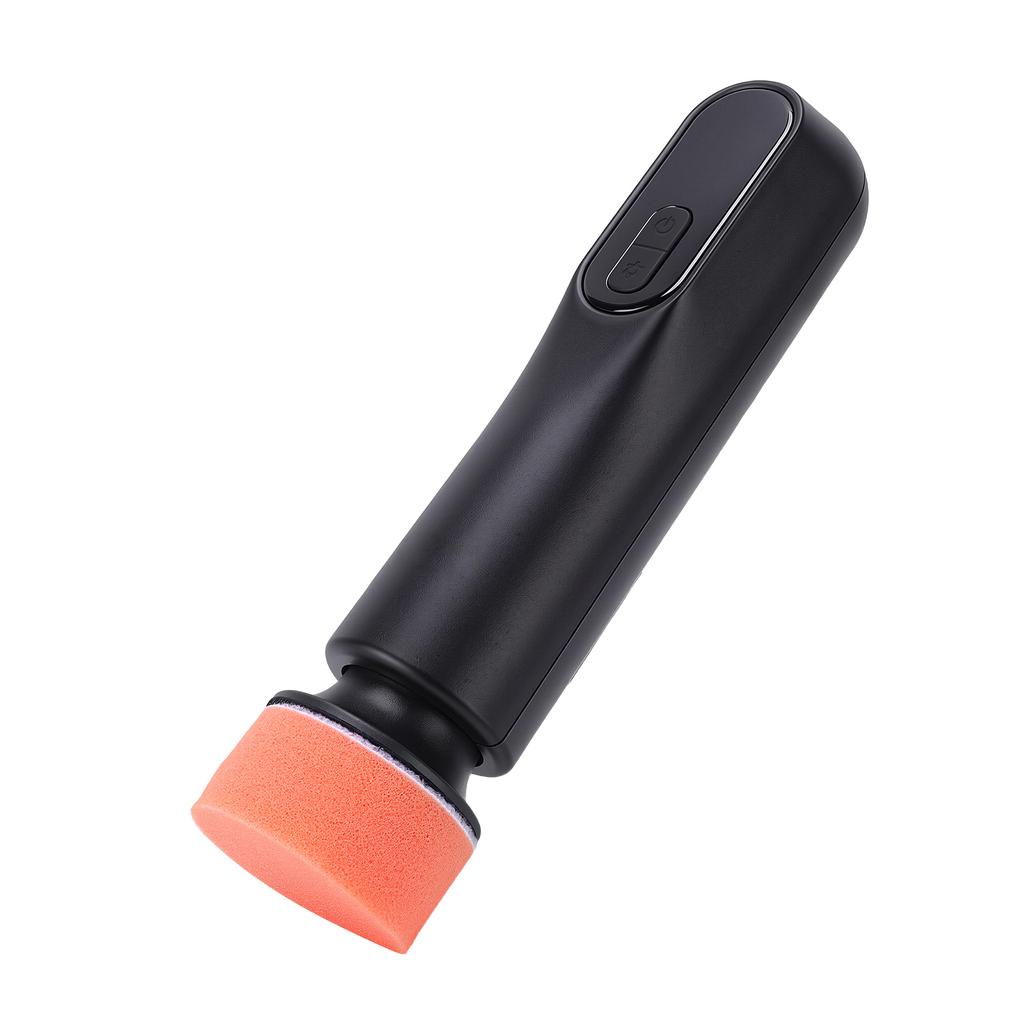 Car Scratch Remover Polisher Car Polishing Machine Windshield Oil Film Remover Cordless 13000RPM Adjustable Speed Car