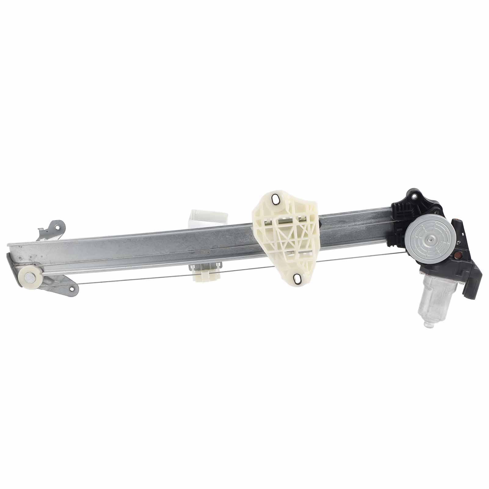 Front Left Power Window Regulator 72250 T2M T11 Fit for Honda Accord CR 9th Generation