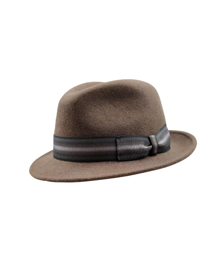 Kaliseumontapone Makaio Heritage Fedora